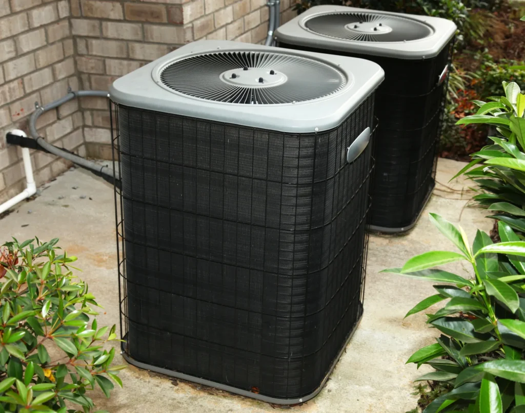 Does the Brand of AC Matter? | Dirk's Heating and Cooling Inc