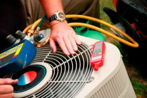 Why Choose Dirks? | Dirk's Heating and Cooling Inc