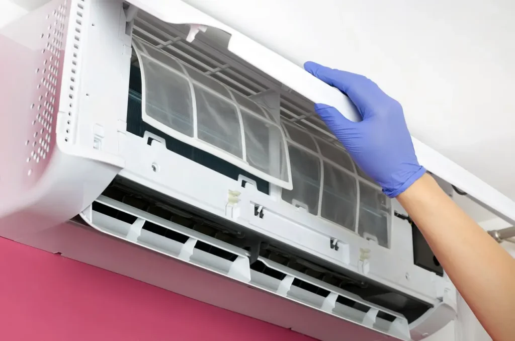 Air Conditioning Service In Barron, WI, And Surrounding Areas | Dirks Heating & Cooling, Inc