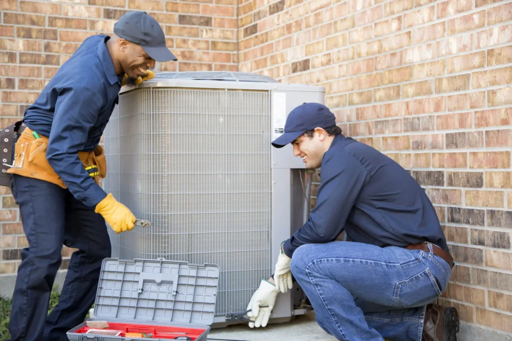 HVAC Service In Amery, WI, And Surrounding Areas |Dirk's Heating and Cooling, Inc