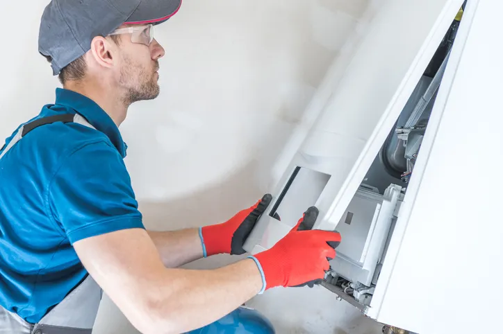 Heating Installation In Rice Lake, WI, And Surrounding Areas | Dirk's Heating and Cooling, Inc