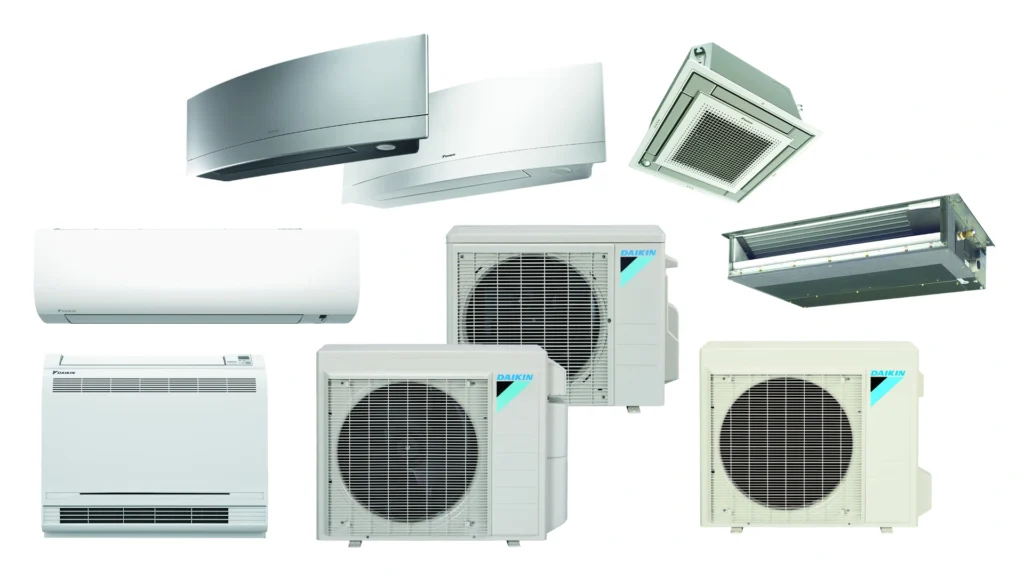 Ductless Air Conditioner In Barron, WI, And The Surrounding Areas | Dirk's Heating and Cooling, Inc
