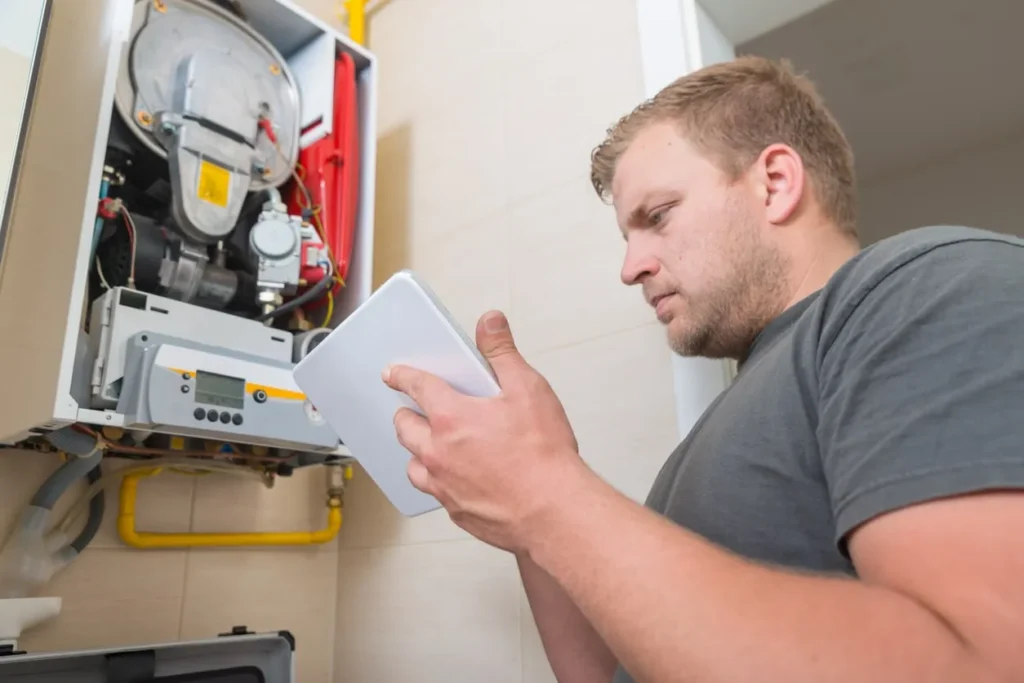 Furnace Installation In Amery, WI, And Surrounding Areas | Dirk's Heating and Cooling, Inc