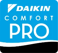 Daikin Comfort Pro | Dirk's Heating and Cooling Inc