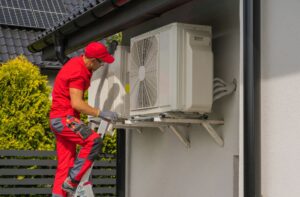 Ductless HVAC Systems